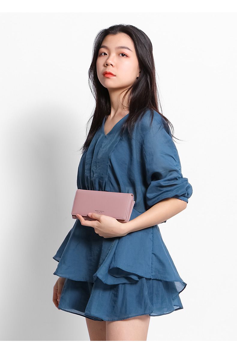 The new perfect for you purse LA6933-004