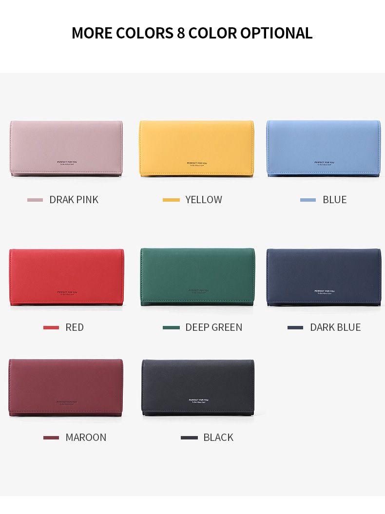 The new perfect for you purse LA6933-004