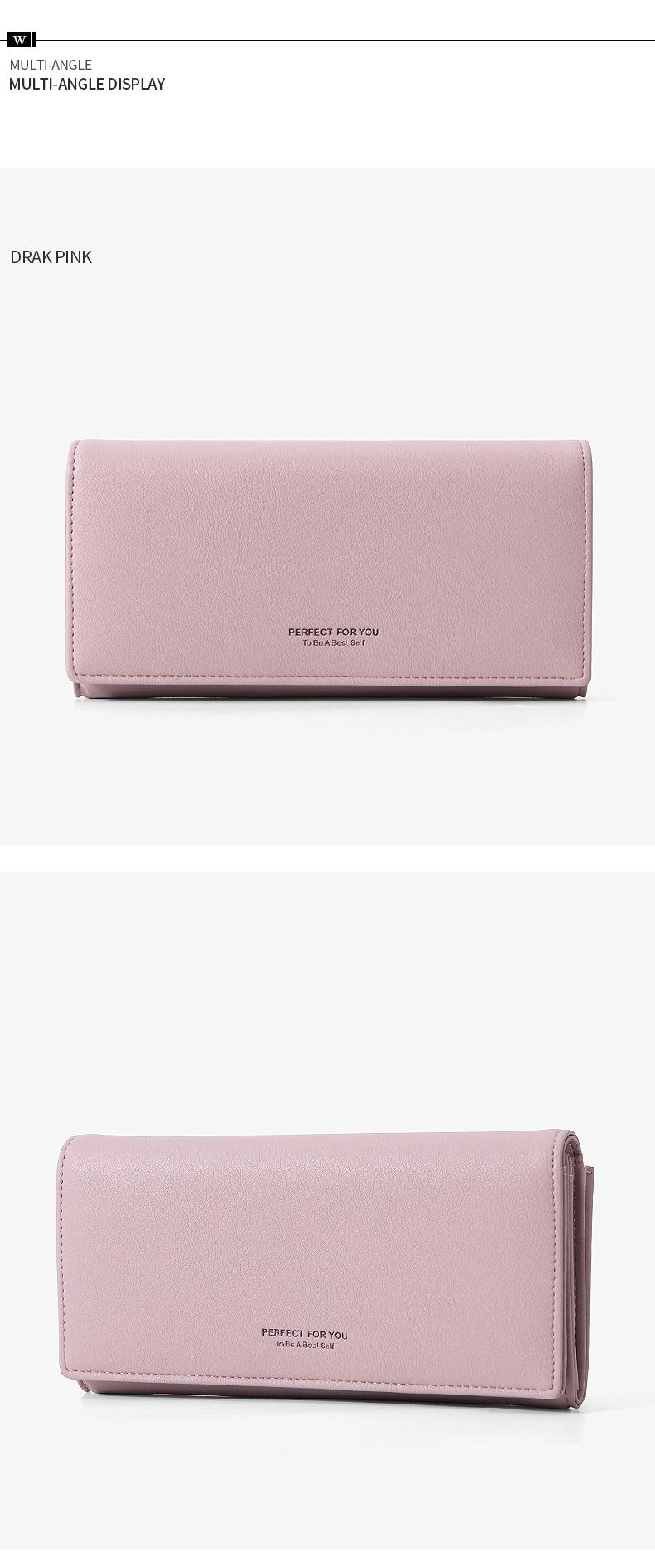 The new perfect for you purse LA6933-004