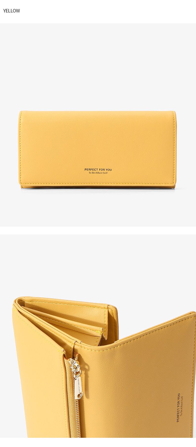 The new perfect for you purse LA6933-004