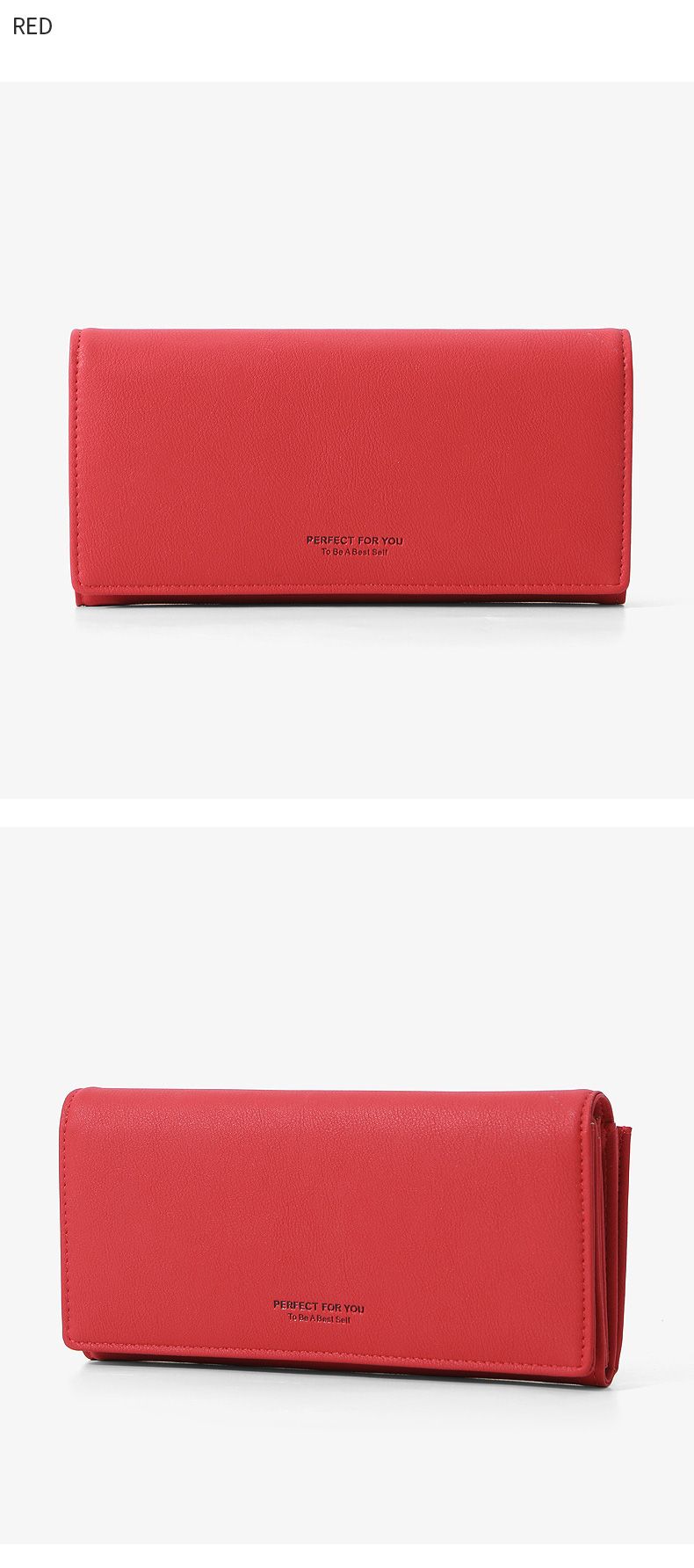 The new perfect for you purse LA6933-004