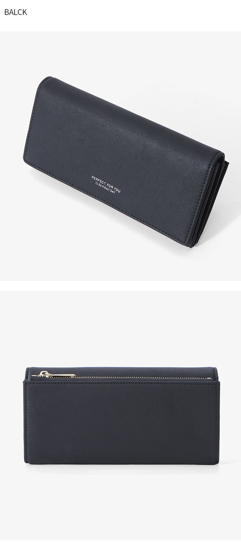 The new perfect for you purse LA6933-004