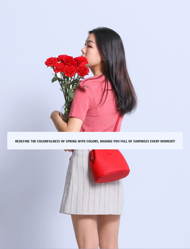 The new perfect for you purse DL6983-001
