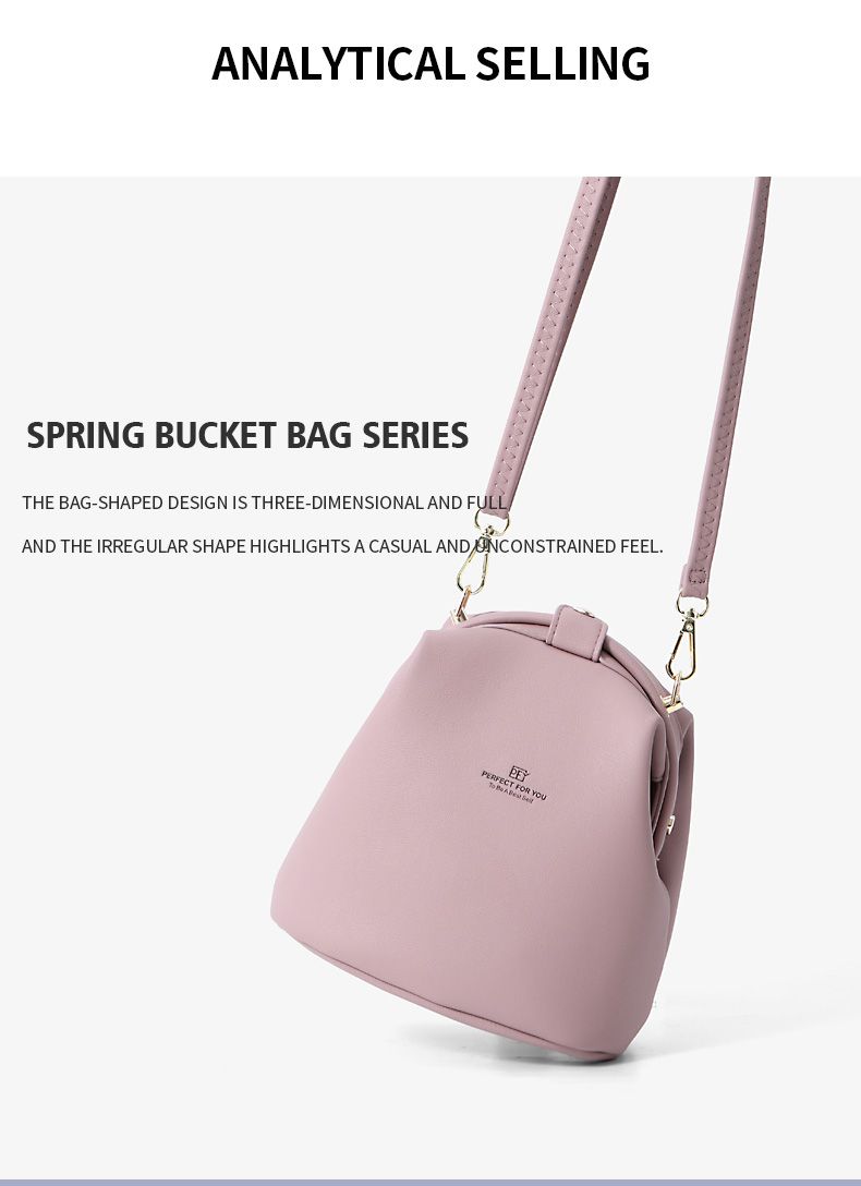 The new perfect for you purse DL6983-001