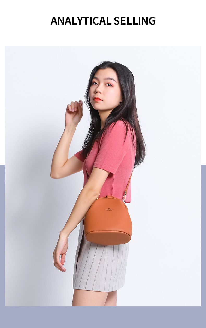 The new perfect for you purse DL6983-001