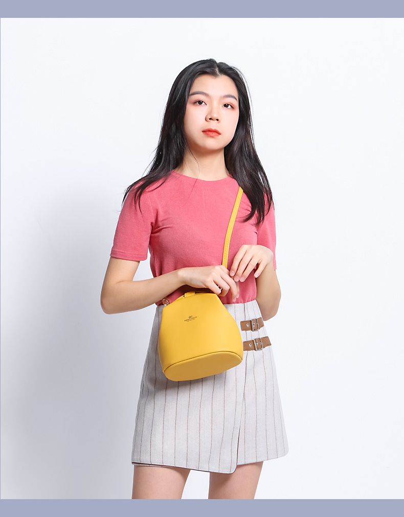 The new perfect for you purse DL6983-001