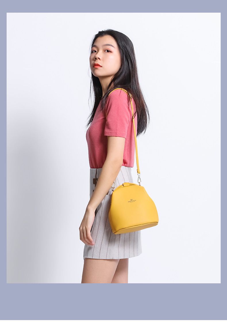 The new perfect for you purse DL6983-001