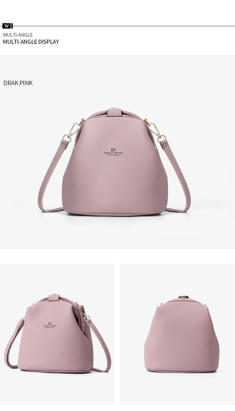 The new perfect for you purse DL6983-001