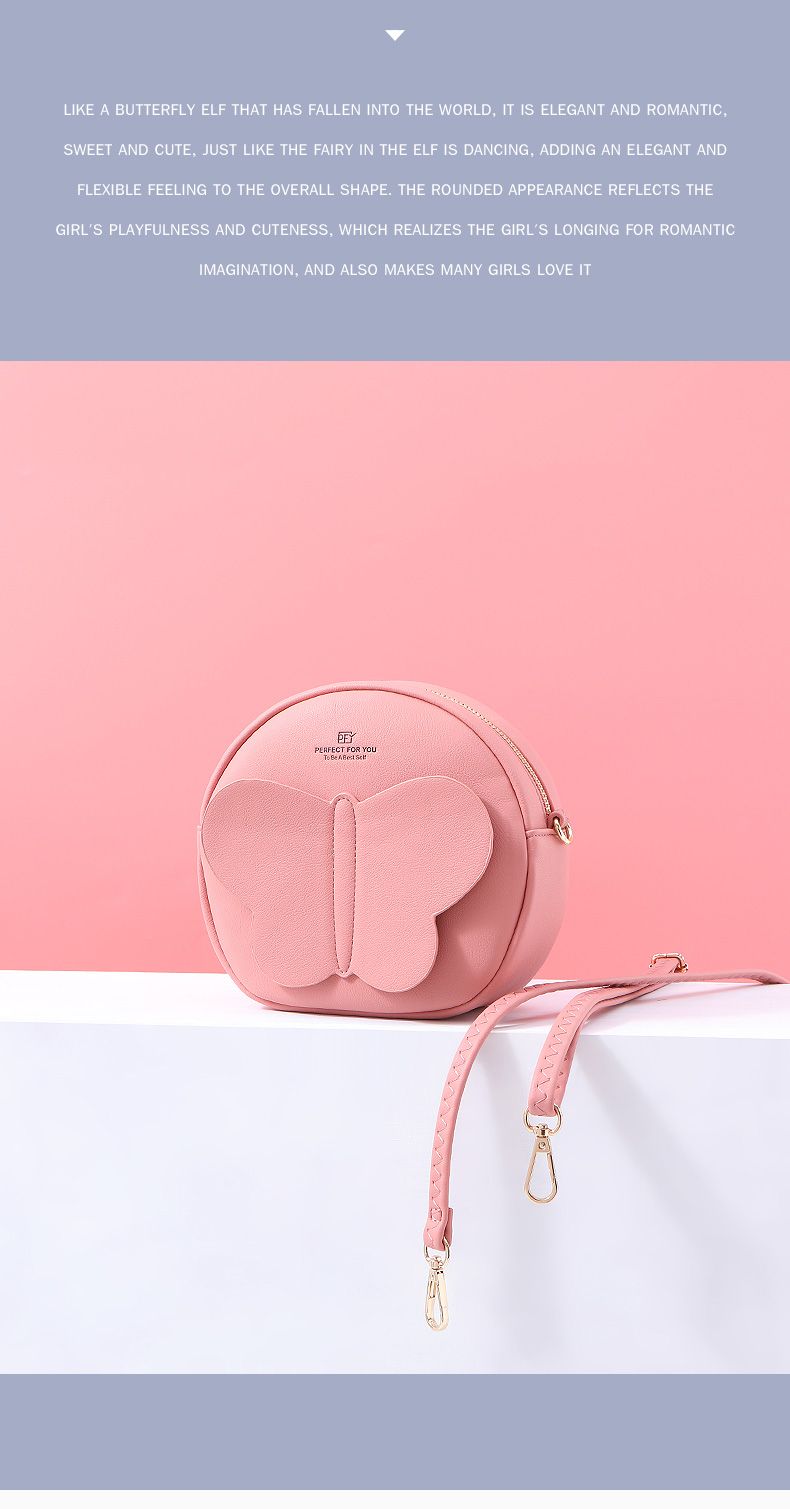 The new perfect for you purse DL6981-031