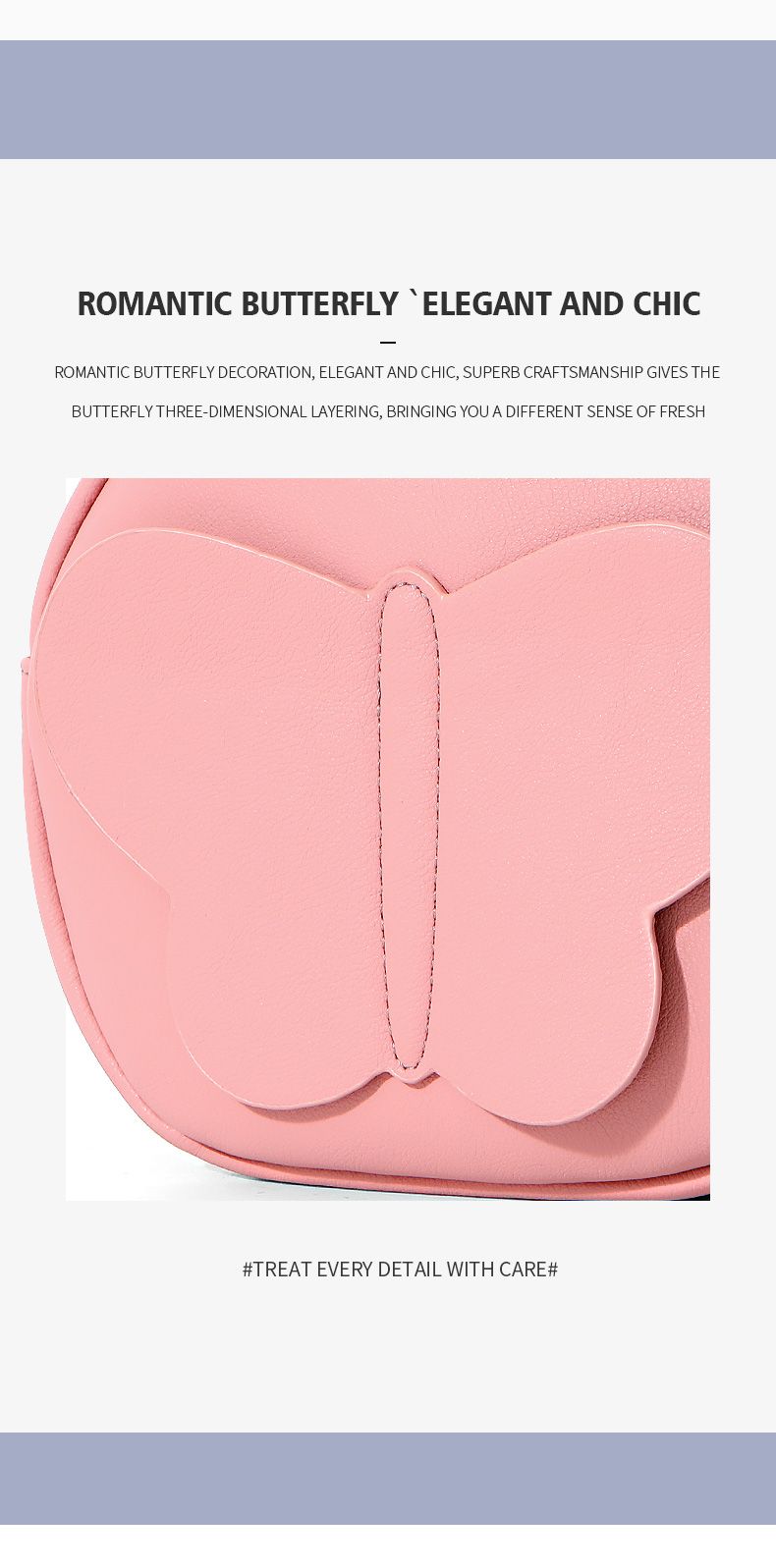The new perfect for you purse DL6981-031