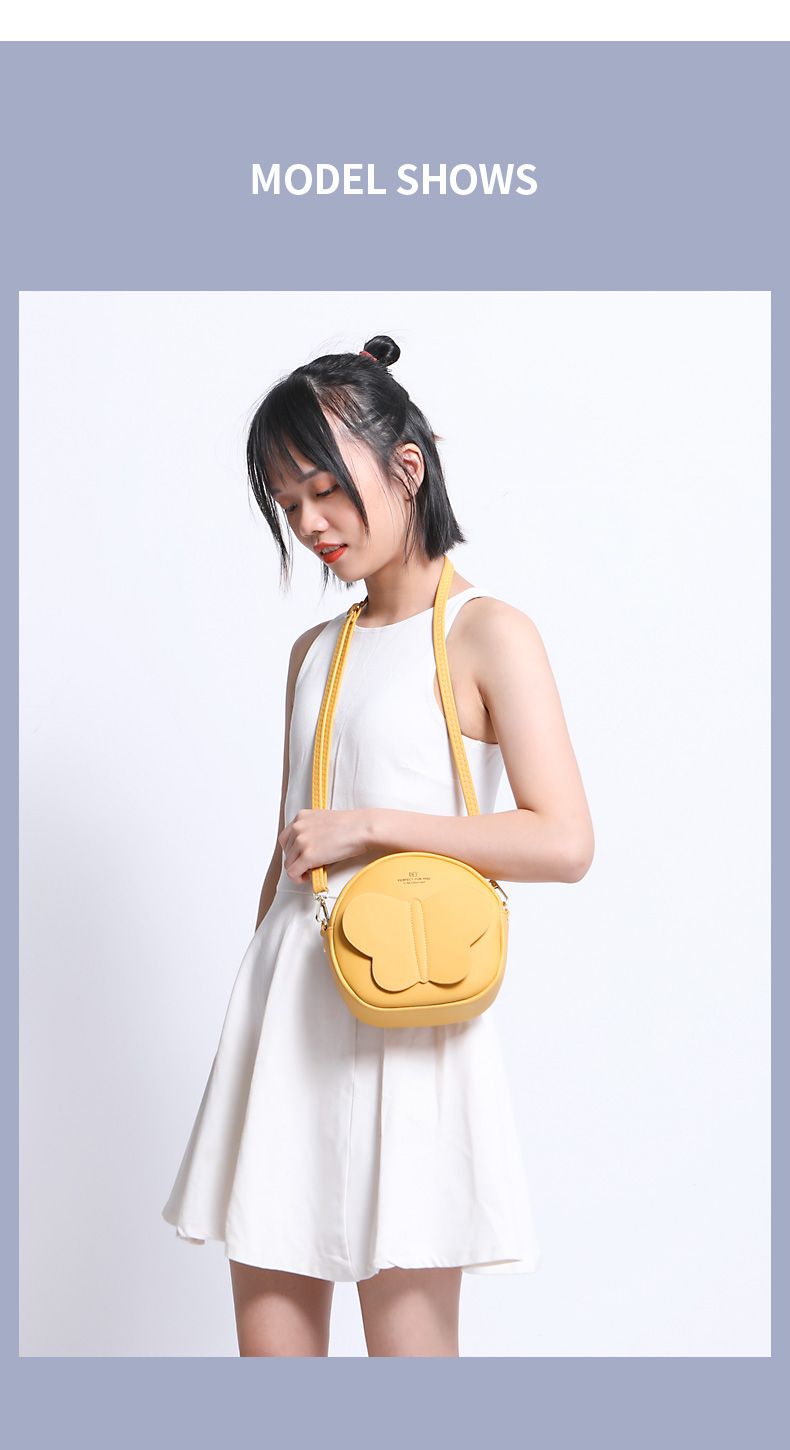 The new perfect for you purse DL6981-031