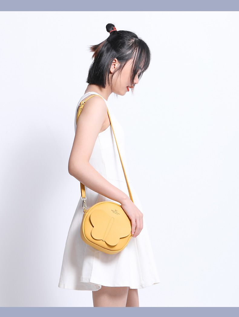 The new perfect for you purse DL6981-031