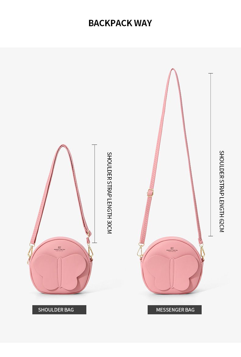 The new perfect for you purse DL6981-031