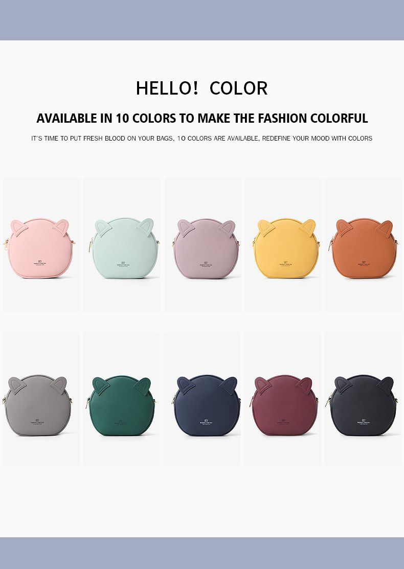 The new perfect for you purse DL6981-033