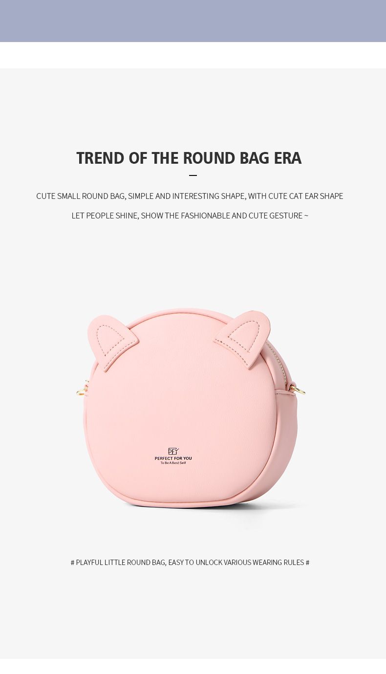 The new perfect for you purse DL6981-033