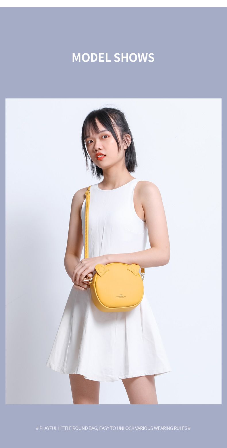 The new perfect for you purse DL6981-033