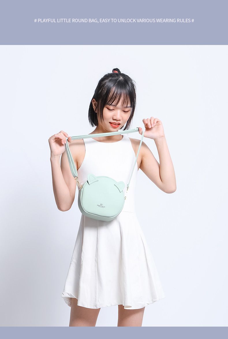The new perfect for you purse DL6981-033