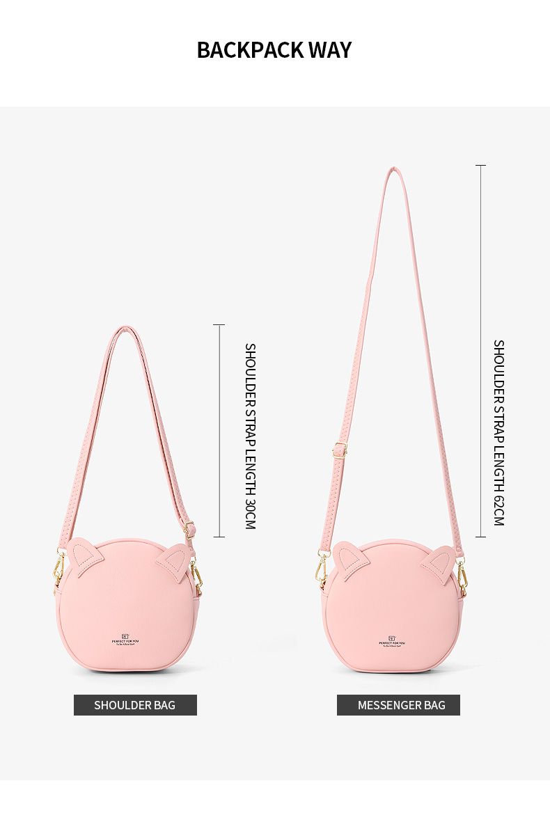The new perfect for you purse DL6981-033