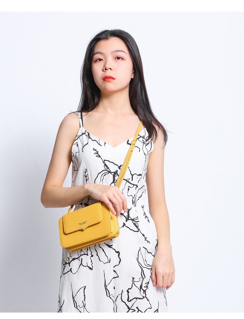 The new perfect for you purse LG6954-001