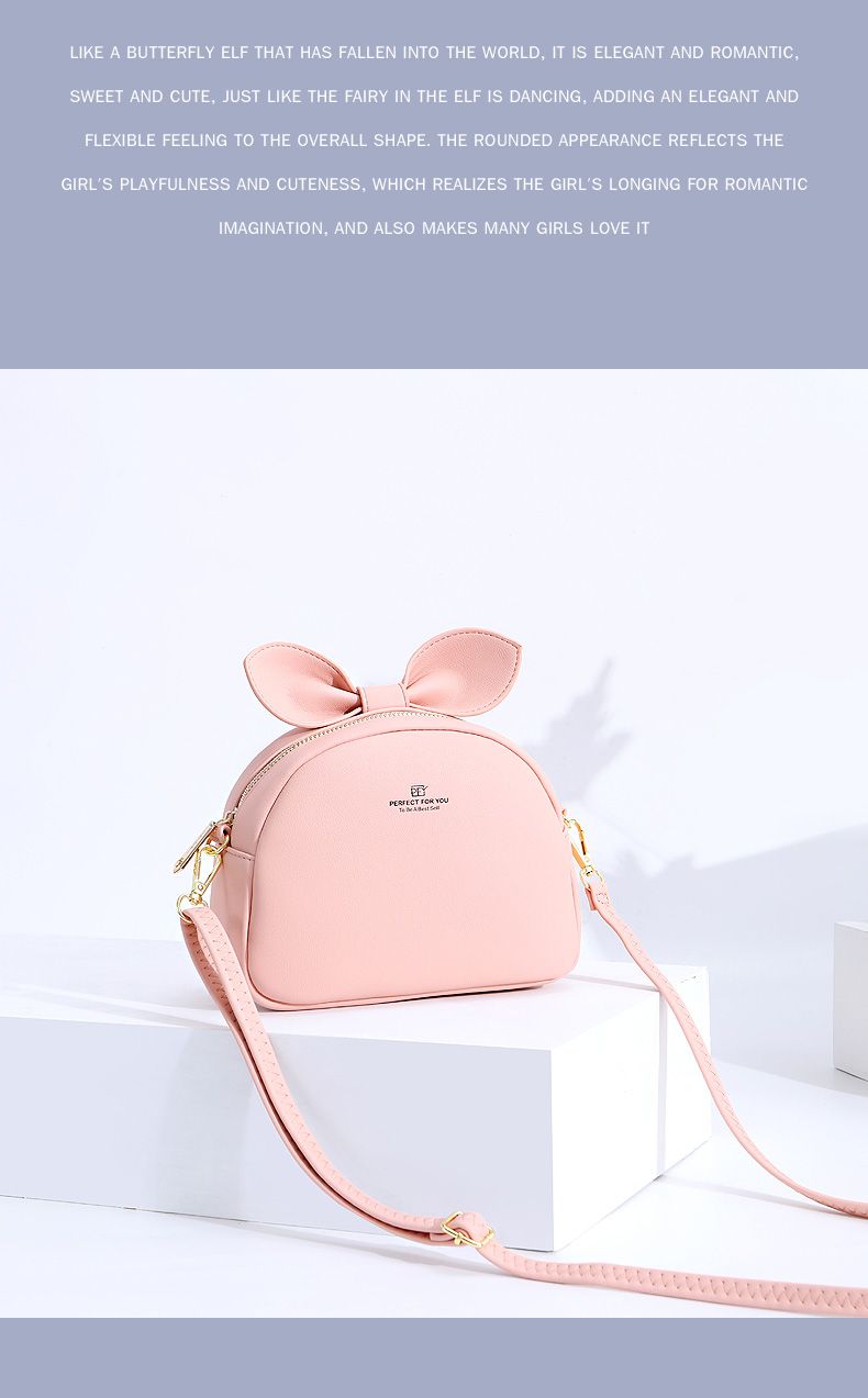 The new perfect for you purse DL6981-032