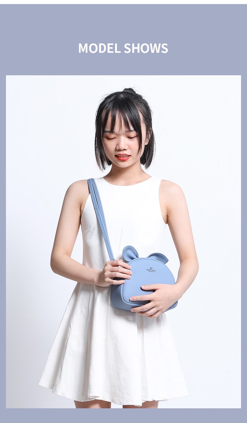 The new perfect for you purse DL6981-032