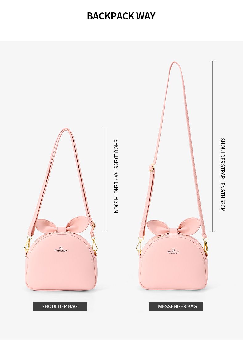 The new perfect for you purse DL6981-032