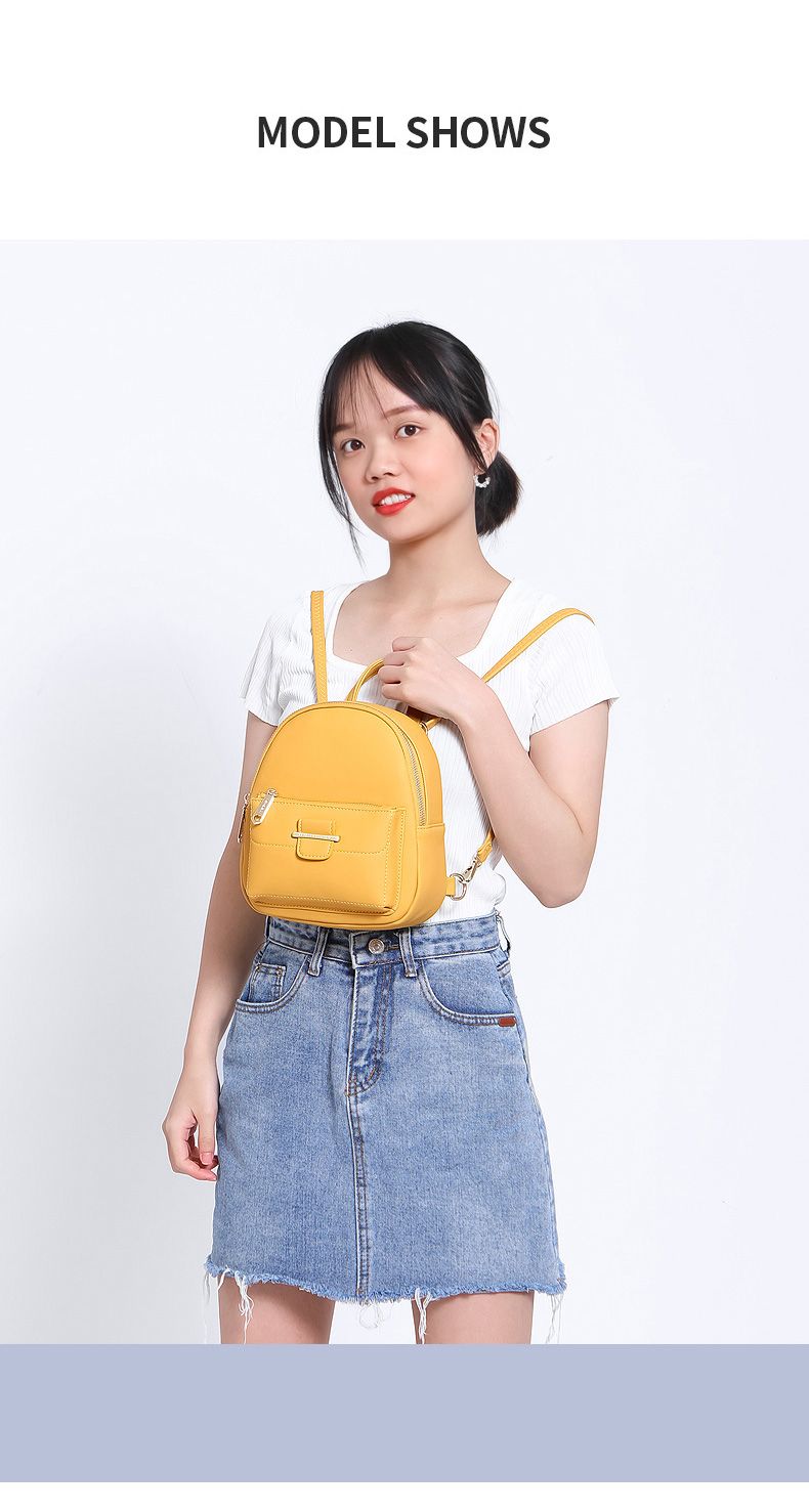 The new perfect for you purse FK6987-005