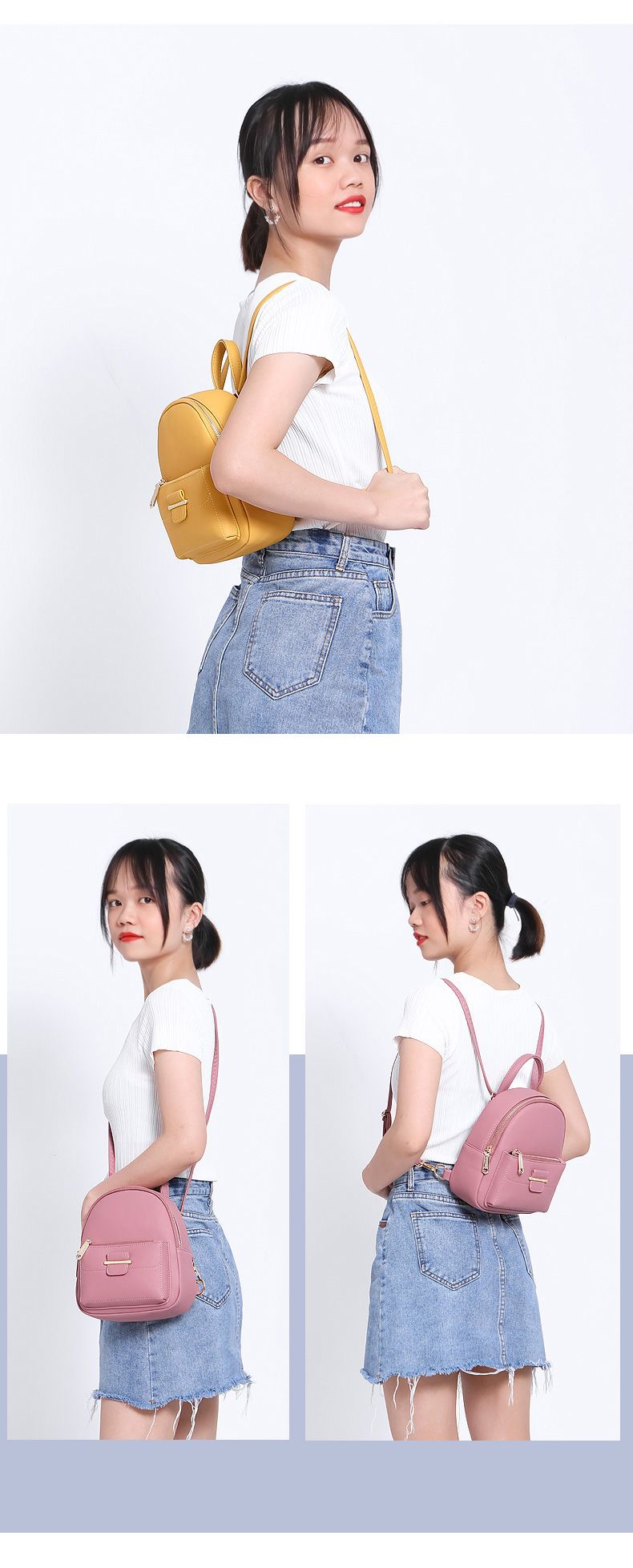 The new perfect for you purse FK6987-005