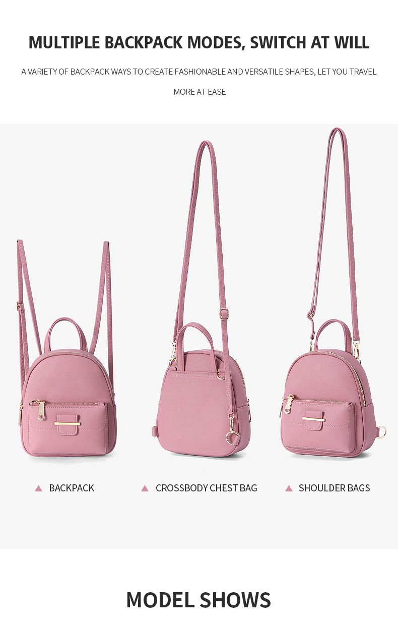The new perfect for you purse FK6987-005