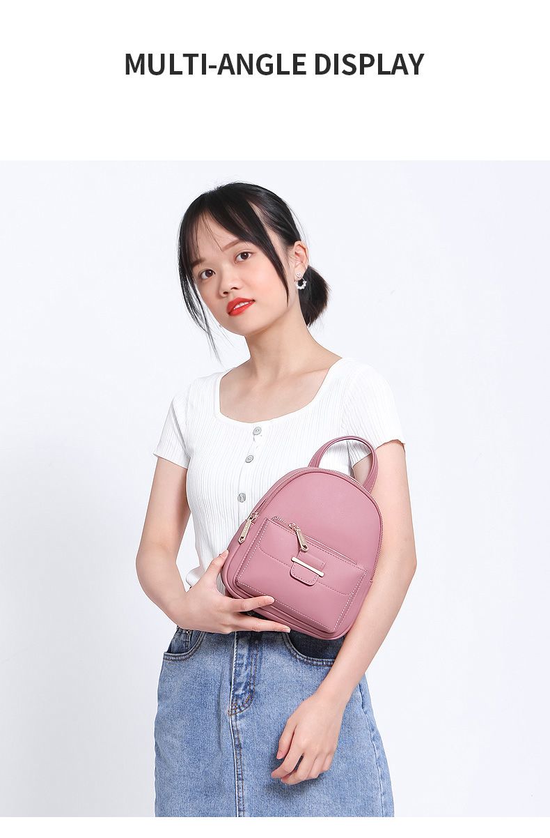 The new perfect for you purse FK6987-005