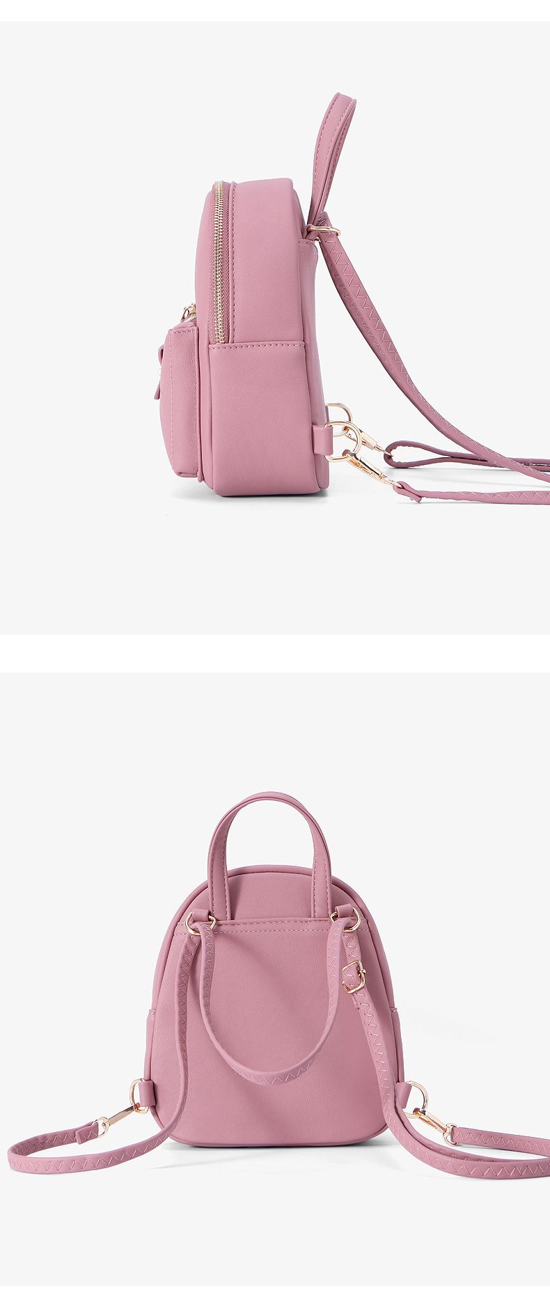 The new perfect for you purse FK6987-005