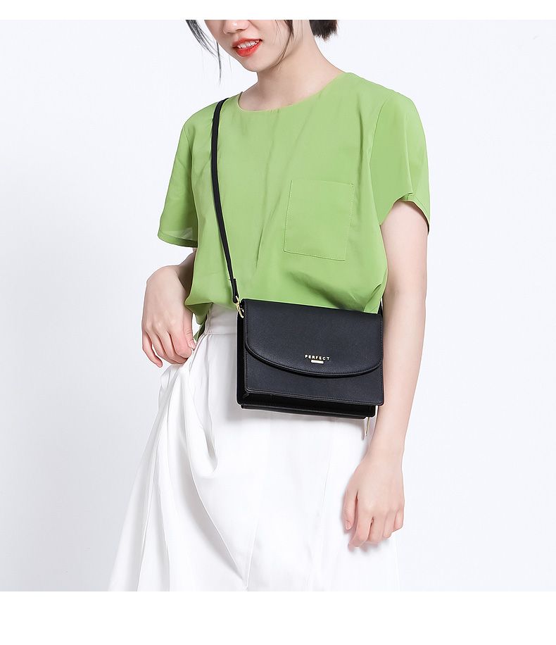The new perfect for you purse LG6955-001