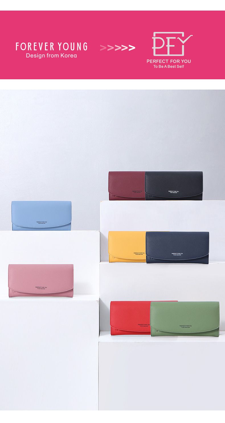The new perfect for you purse LG6933-005