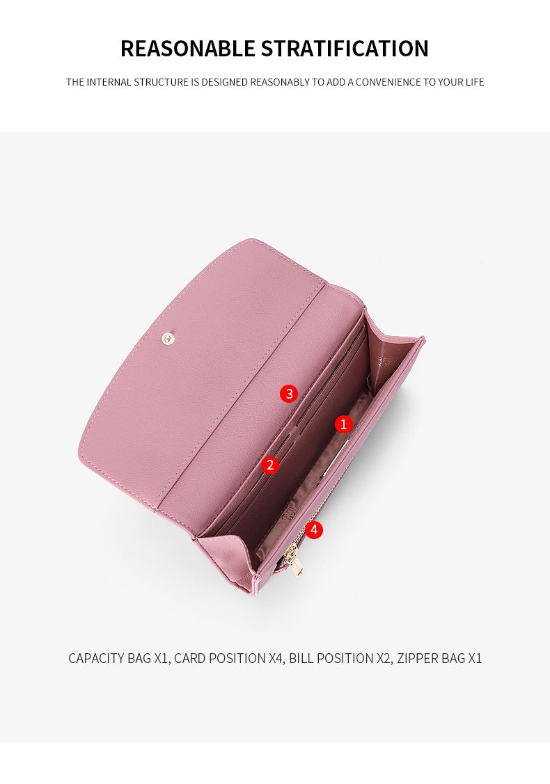 The new perfect for you purse LG6933-005