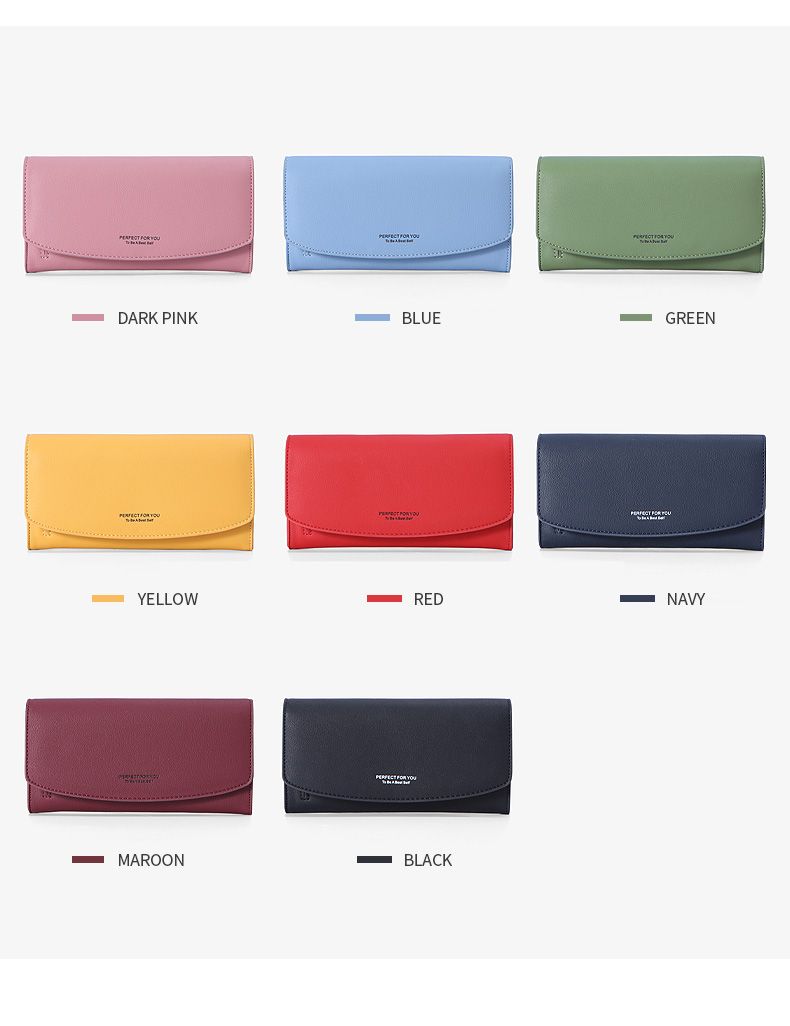 The new perfect for you purse LG6933-005