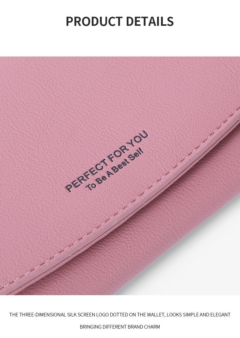 The new perfect for you purse LG6933-005