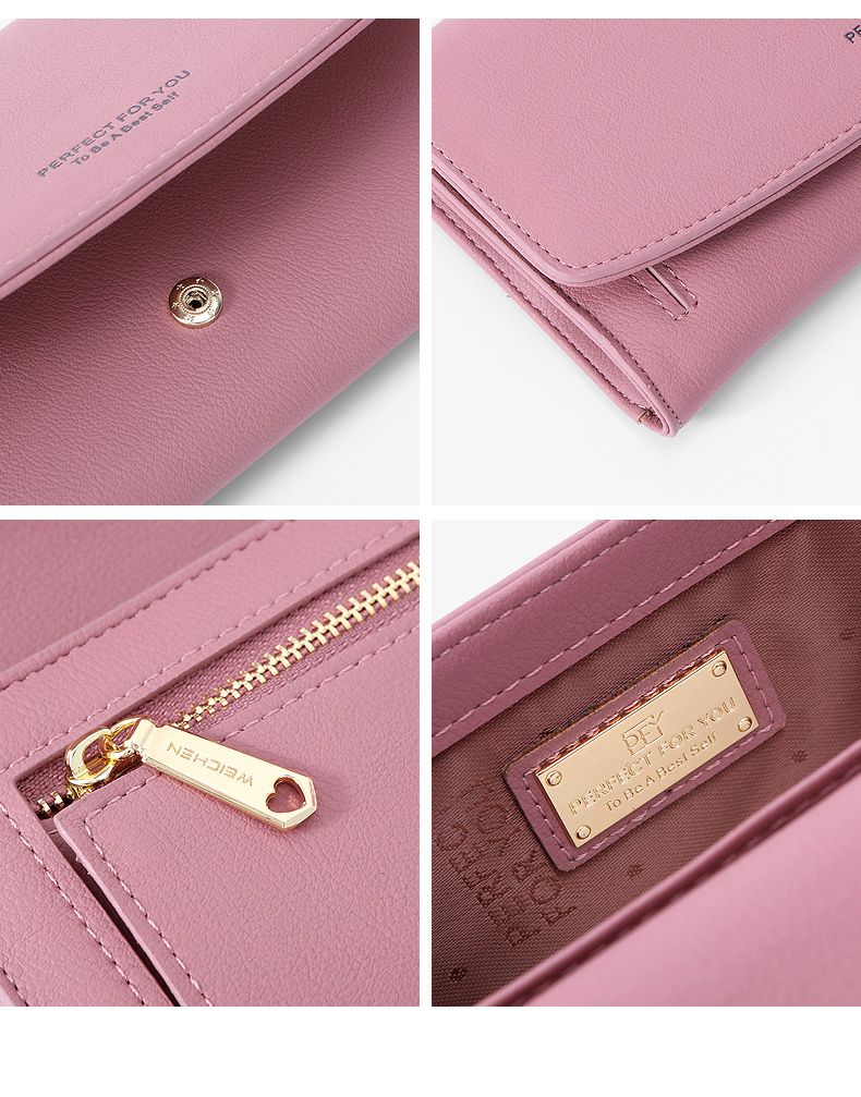 The new perfect for you purse LG6933-005