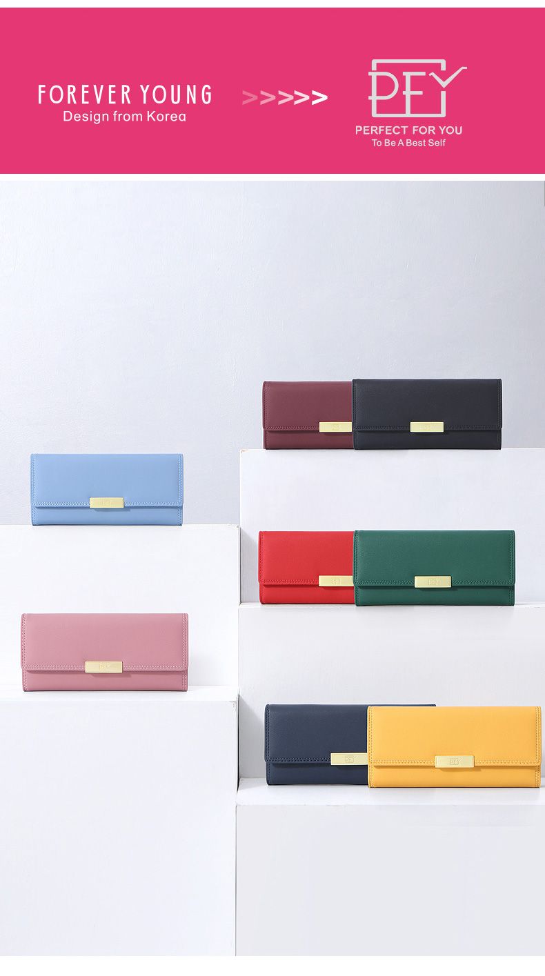 The new perfect for you purse XQ6901-040