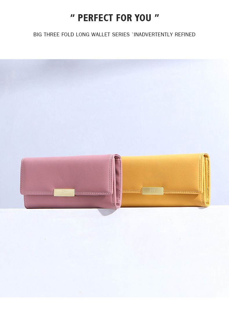 The new perfect for you purse XQ6901-040
