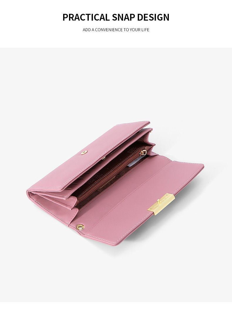 The new perfect for you purse XQ6901-040