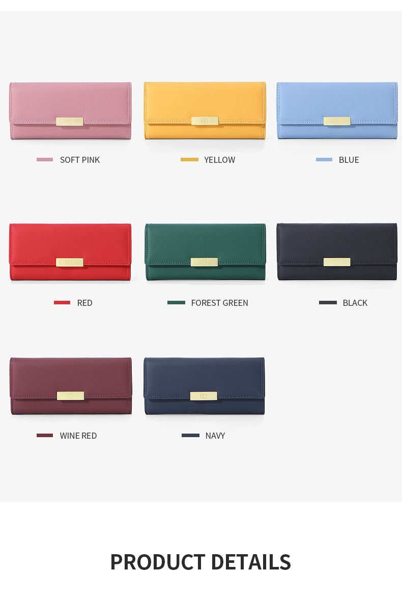 The new perfect for you purse XQ6901-040
