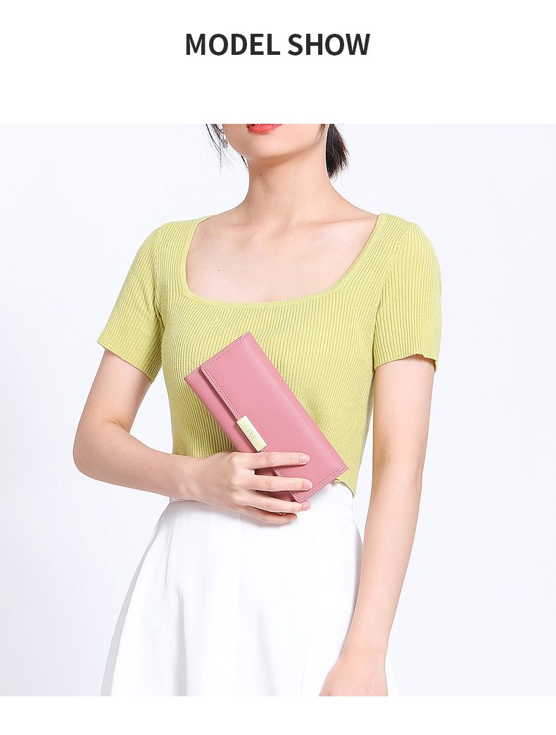 The new perfect for you purse XQ6901-040
