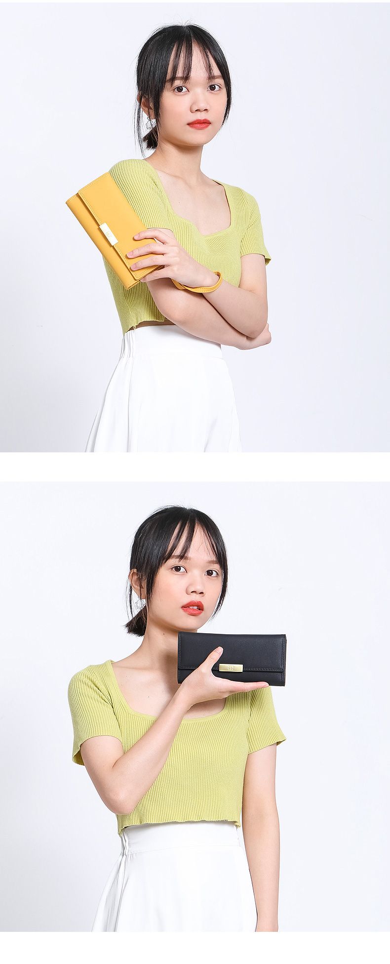 The new perfect for you purse XQ6901-040