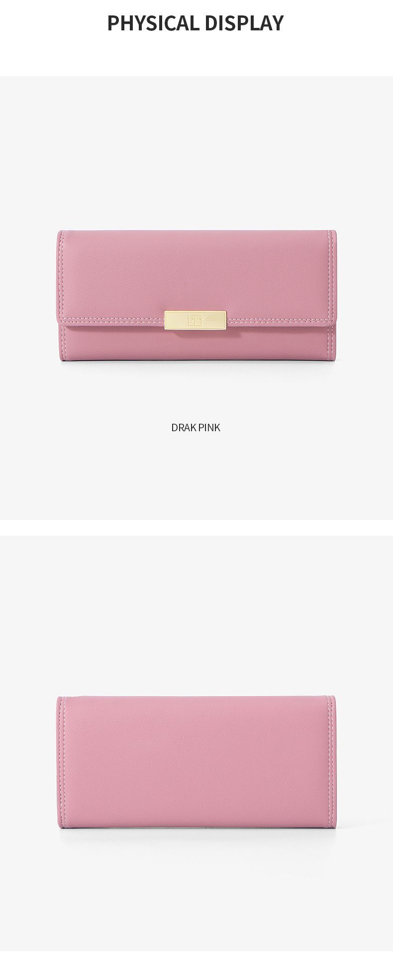 The new perfect for you purse XQ6901-040