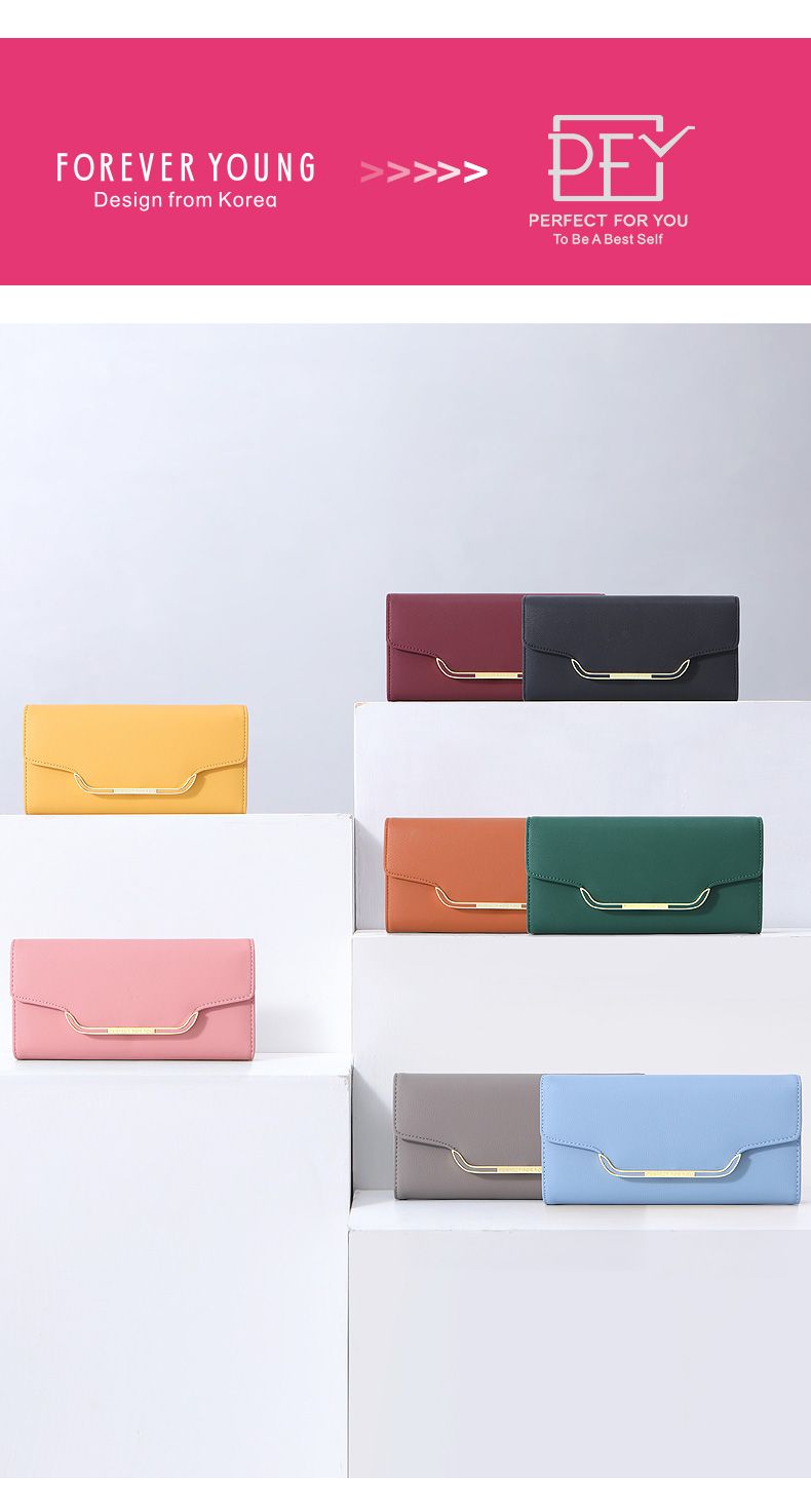 The new perfect for you purse LG6901-051