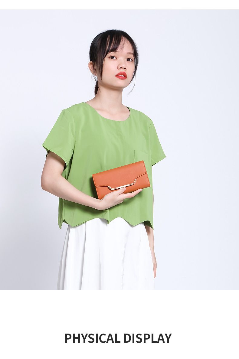 The new perfect for you purse LG6901-051