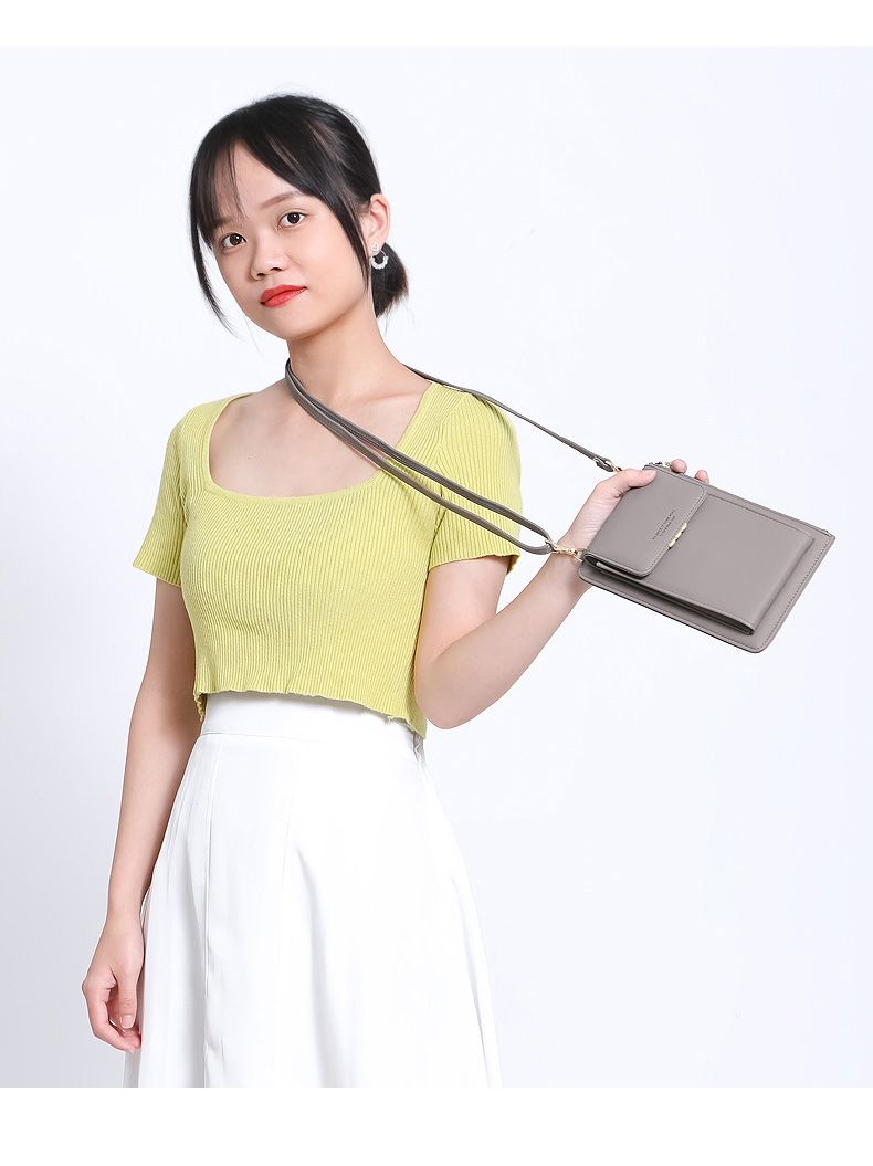 The new perfect for you purse GX6958-001
