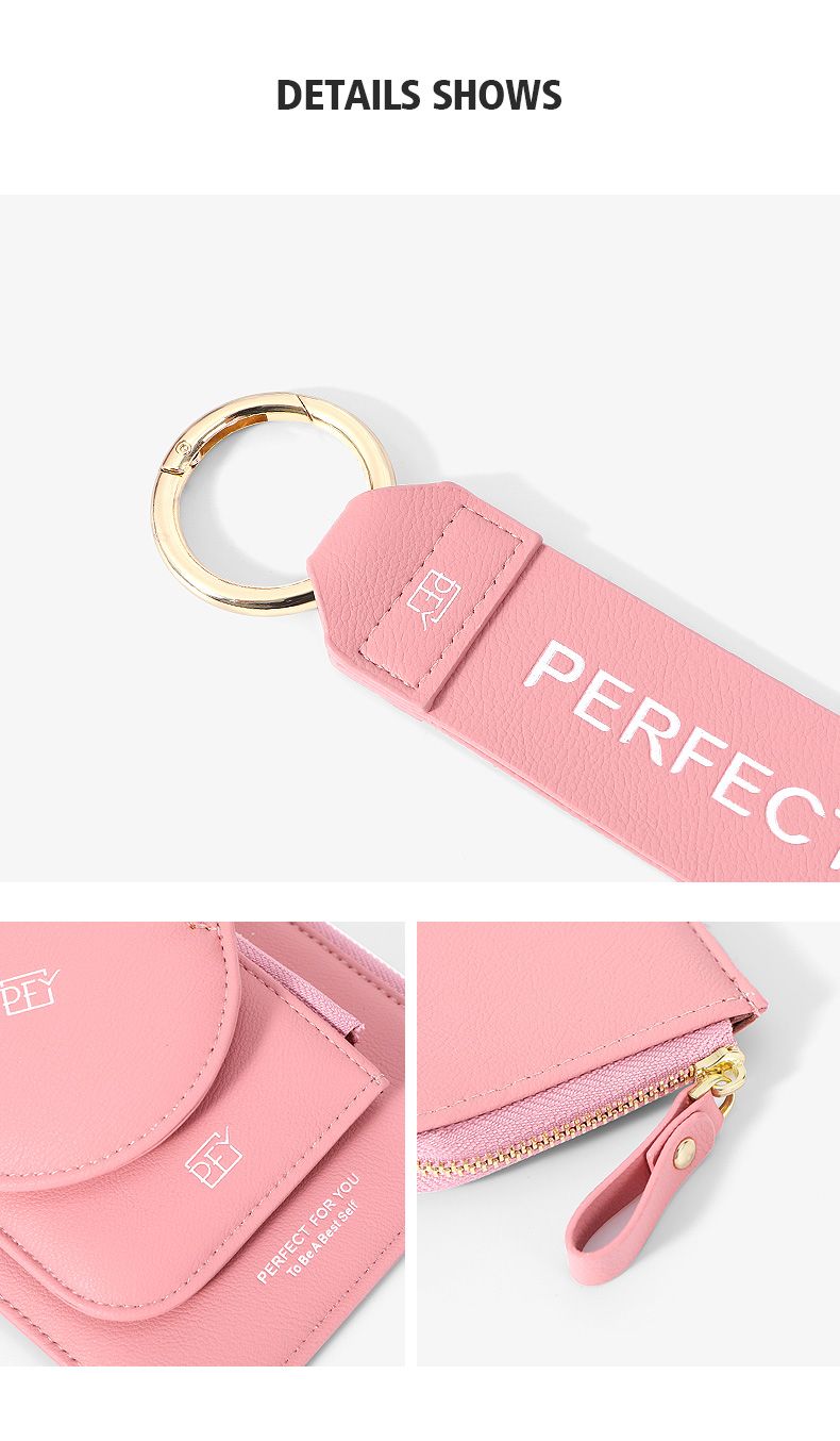 The new perfect for you purse DC6953-001