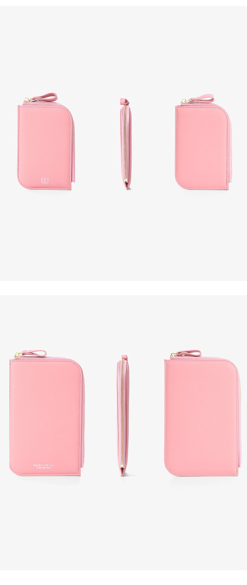 The new perfect for you purse DC6953-001