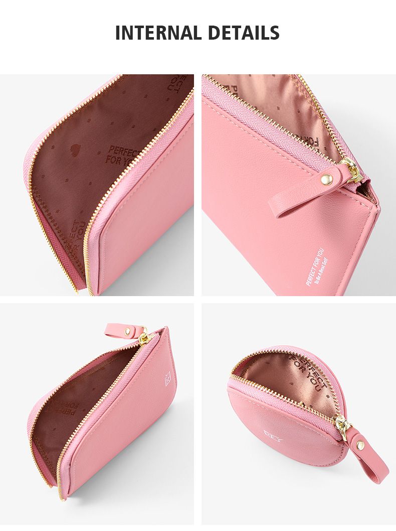 The new perfect for you purse DC6953-001